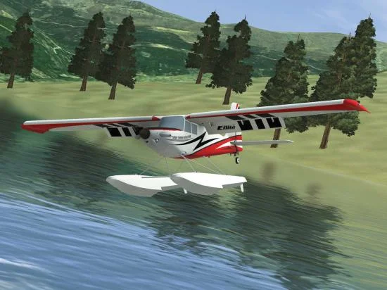 RealFlight 9.5S Flight Sim - Software Only (Free Upgrade to RealFlight Evolution) — image 3 of 4