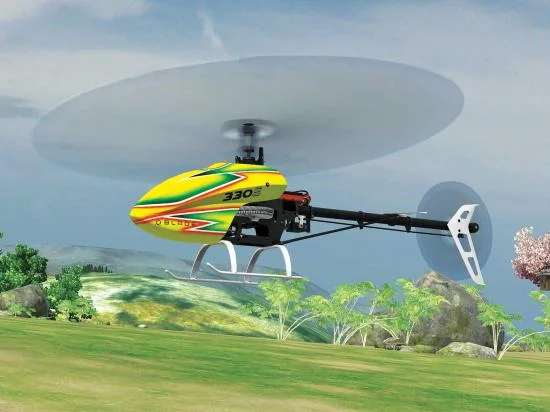 RealFlight 9.5S Flight Sim - Software Only (Free Upgrade to RealFlight Evolution) — image 4 of 4