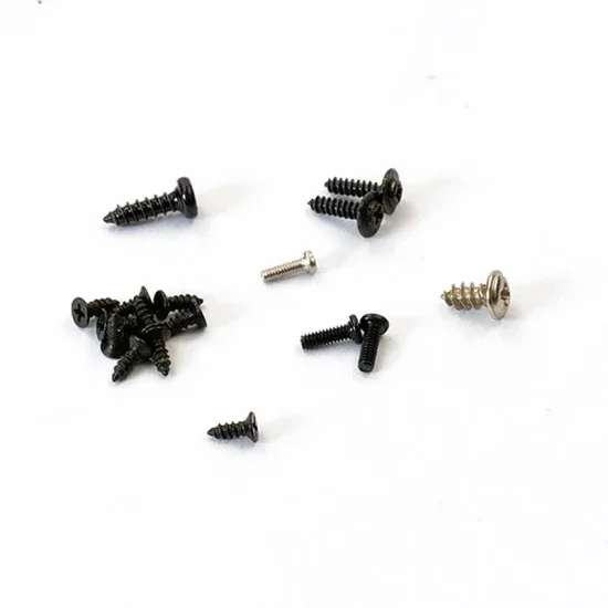 Kootai J3 Cub Screw Set — image 1 of 2