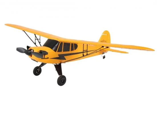Kootai J3 Cub 505mm Brushed RTF — image 2 of 7