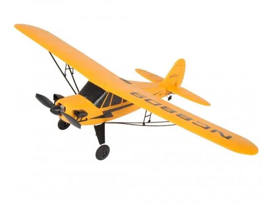 Kootai J3 Cub 505mm Brushed RTF — image 3 of 7
