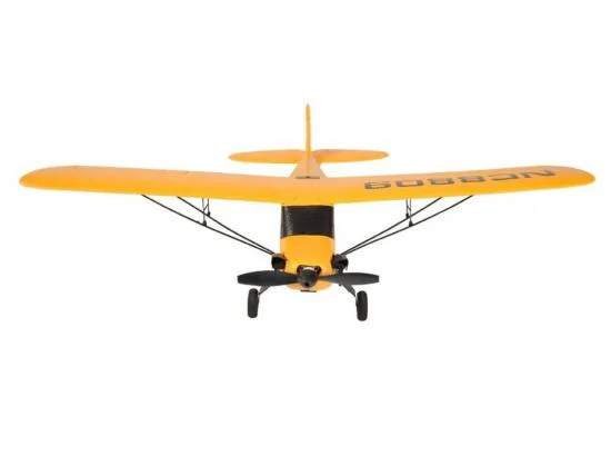 Kootai J3 Cub 505mm Brushed RTF — image 4 of 7