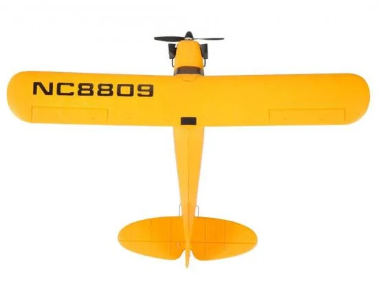Kootai J3 Cub 505mm Brushed RTF — image 5 of 7