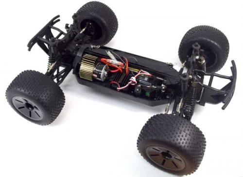 Absima AT2.4BL Brushless - RTR — image 4 of 4