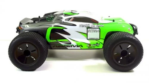 Absima AT2.4BL Brushless - RTR — image 3 of 4