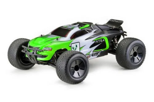 Absima AT2.4BL Brushless - RTR — image 1 of 4