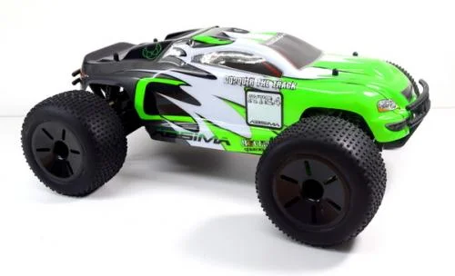 Absima AT2.4BL Brushless - RTR — image 2 of 4
