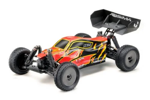 Absima AB3.4 Kit — image 1 of 5