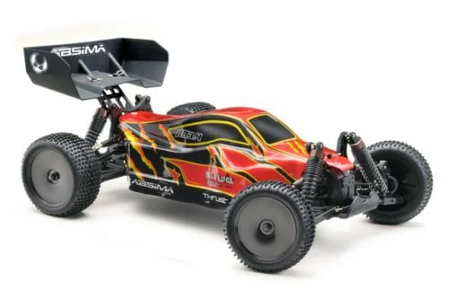 Absima AB3.4 Kit — image 2 of 5