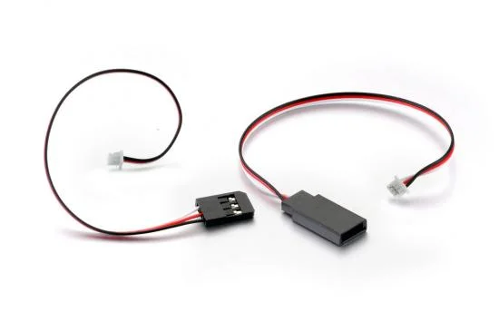 Absima CR4T Ultimate Smart Transmitter With 1 x R4WP Receiver — image 3 of 12