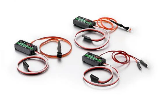 Absima CR4T Ultimate Smart Transmitter With 1 x R4WP Receiver — image 4 of 12