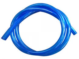 High Flow Fuel Tubing - 1 Metre - Blue