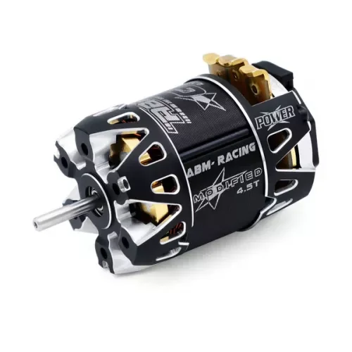 ABM G1-M Modified Motor - 9.5T &mdash; image 3 of 4
