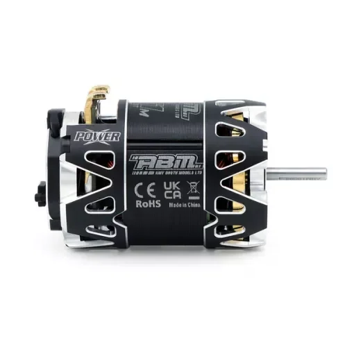 ABM G1-M Modified Motor - 9.5T &mdash; image 2 of 4