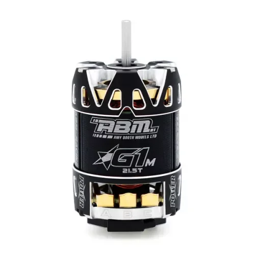 ABM G1-M Stock Spec Motor - 13.5T Lightweight — image 1 of 4