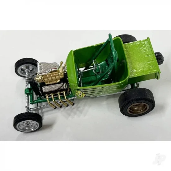 Atlantis Models Keelers Kustoms Competition T Roadster Pickup — image 2 of 4