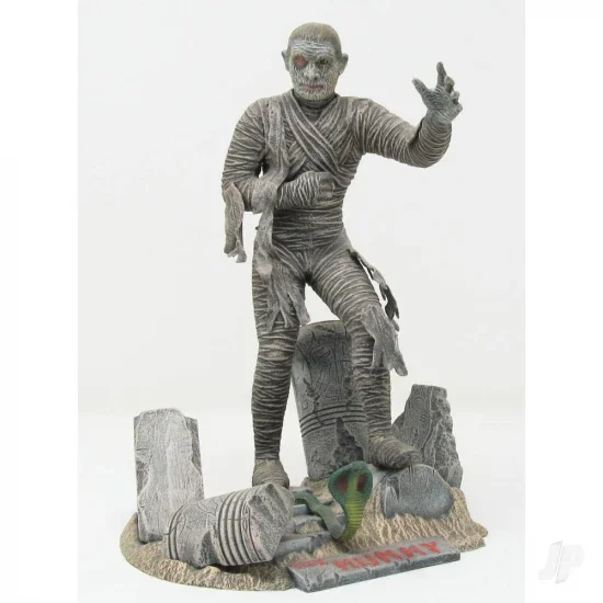 Atlantis Models Glow in the Dark Mummy 1:8 Atlantis — image 3 of 6
