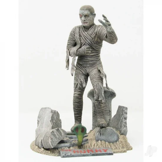 Atlantis Models Glow in the Dark Mummy 1:8 Atlantis — image 4 of 6