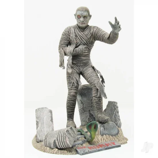 Atlantis Models Glow in the Dark Mummy 1:8 Atlantis — image 5 of 6