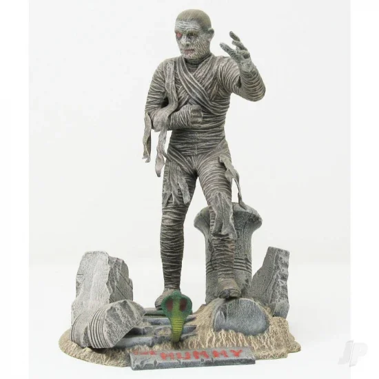 Atlantis Models Glow in the Dark Mummy 1:8 Atlantis — image 6 of 6