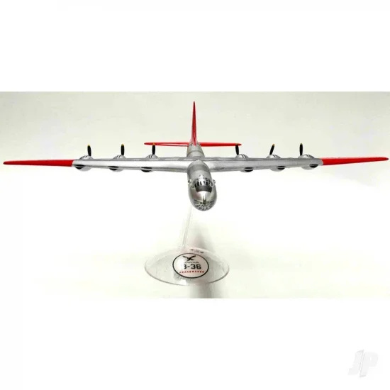 Atlantis Models 1:184 B-36 Prop Jet Peacemaker with Swivel Stand — image 7 of 9