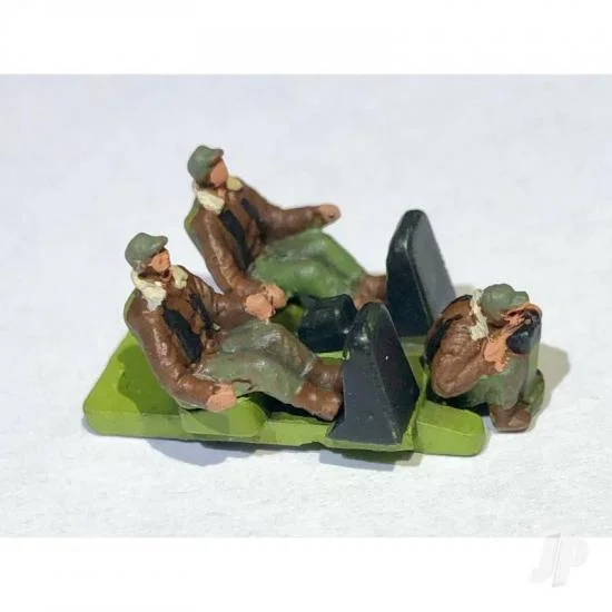 Atlantis Models 1:120 Boeing B-29 Superfortress with Swivel — image 2 of 2