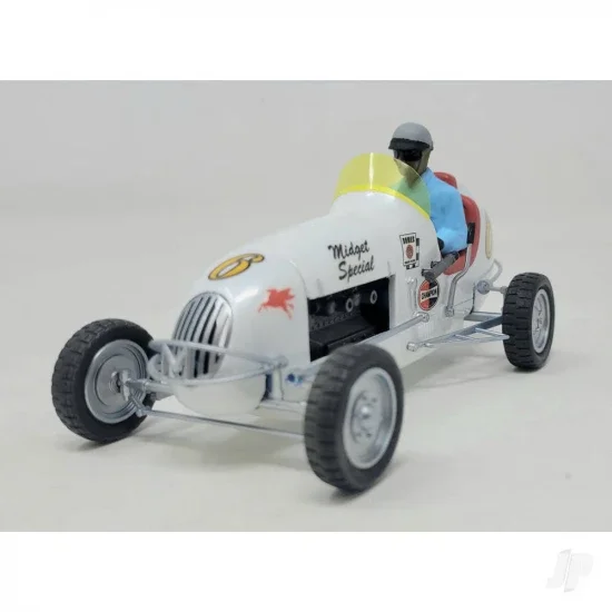 Polar Lights 1:20 Midget Racer — image 4 of 9
