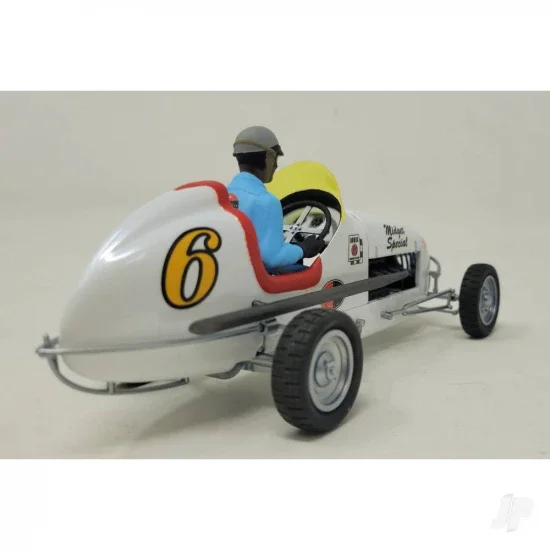 Polar Lights 1:20 Midget Racer — image 5 of 9