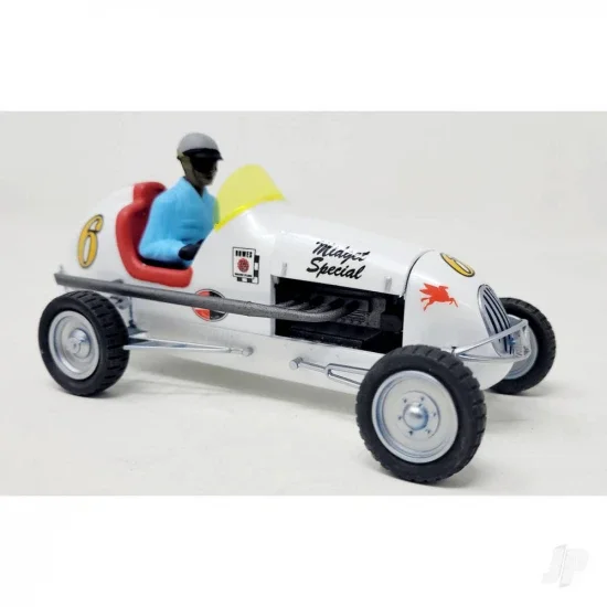 Polar Lights 1:20 Midget Racer — image 7 of 9