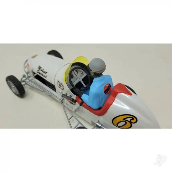 Polar Lights 1:20 Midget Racer — image 8 of 9