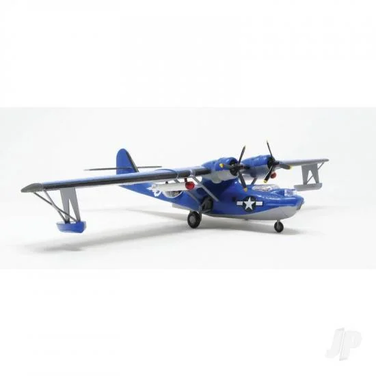 Atlantis Models 1:104 PBY-5A Catalina US NAVY Seaplane — image 2 of 3