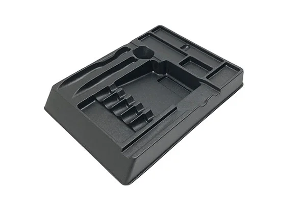KYOSHO AMR Kanai Tool Tray - Black