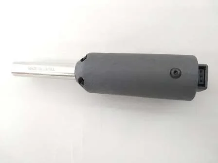 AMR Racing Glow Heater w/LED pilot lamp - Gun Metal — image 2 of 2
