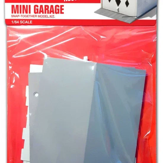 AMT Mini Garage Snap — image 3 of 5