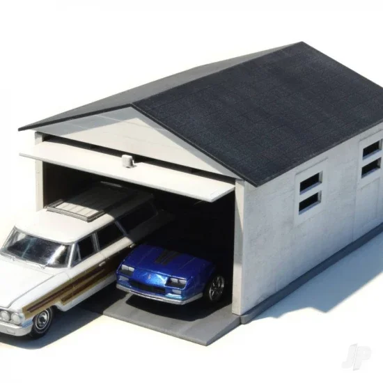 AMT Mini Garage Snap — image 5 of 5