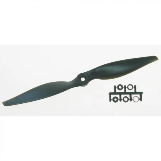 APC Thin Electric Propeller - 10x6 (LP10060E) — image 2 of 3