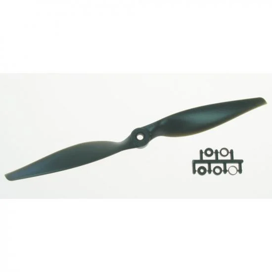 APC Thin Electric Propeller - 11x5.5 (LP11055E) — image 2 of 2