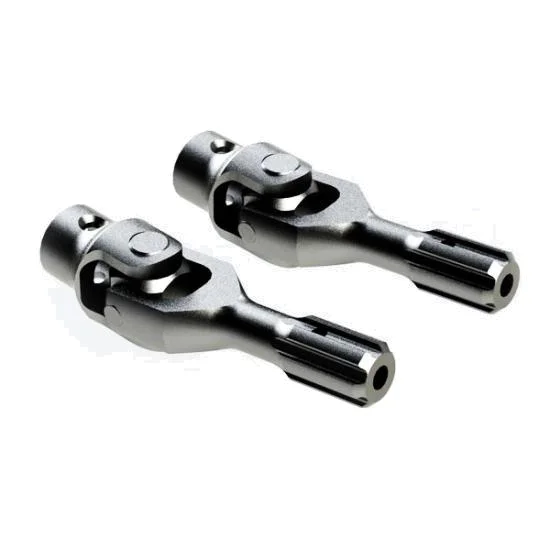 ARAC4058 Arrma HD Steel Diff Outdrive Universal Joint (2Pcs) — image 1 of 2