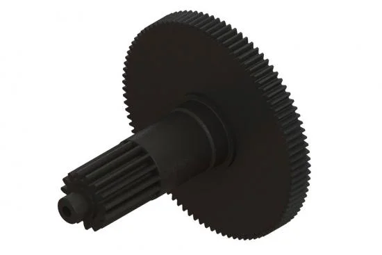 ARAC9340 Arrma Spur Gear (93T, 48DP) &mdash; image 2 of 3