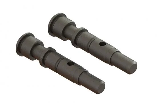 ARAC3005 Arrma Front Axle (2 Pcs) &mdash; image 2 of 2