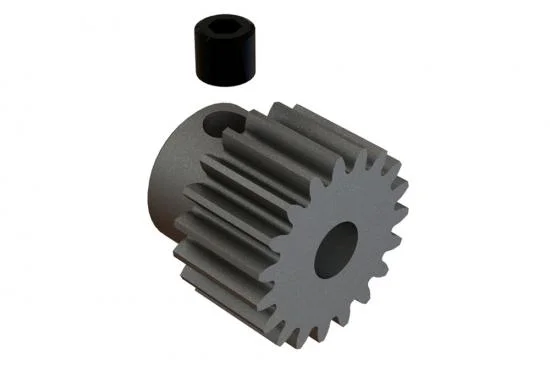 ARAC7881 Arrma Pinion Gear(19T,48DP) — image 2 of 3