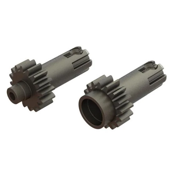 ARAC3999 Arrma Metal Diff Outdrives (2Pcs) — image 1 of 2