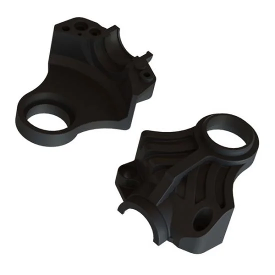 ARAC4059 Arrma Composite Differential Yoke Set — image 1 of 2