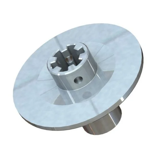 ARAC8300 Arrma Slipper Hub (1Pc) — image 1 of 3