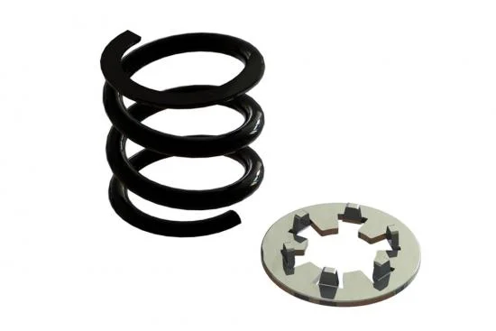 ARAC8303 Arrma Slipper Spring (1Pc) &mdash; image 2 of 3