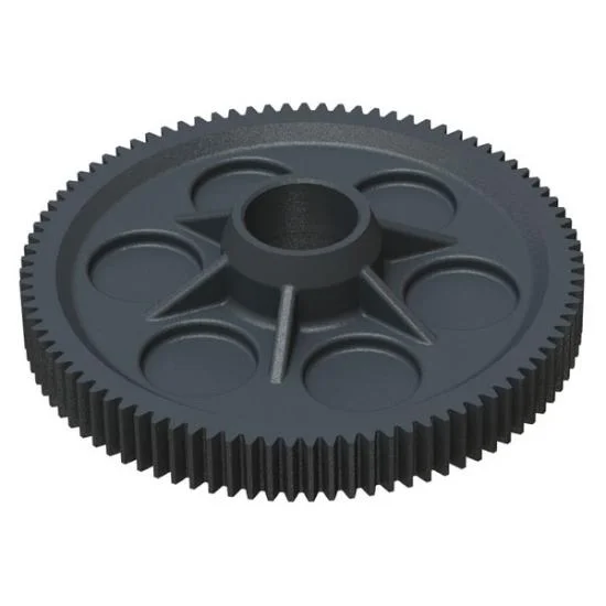 ARAC9245 Arrma Spur Gear (91T,48DP) — image 1 of 2