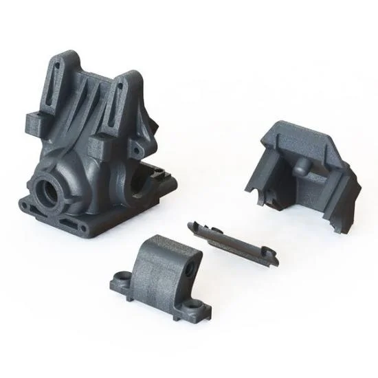ARAC5006 Arrma Gearbox Case Set HD (1Pc) — image 1 of 2