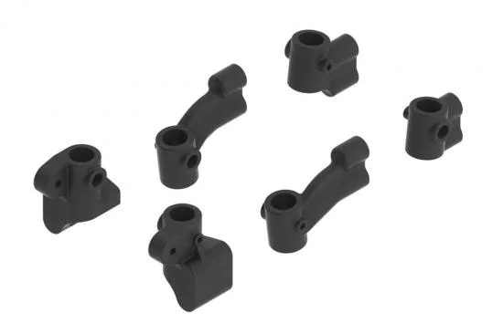 ARAC3430 Arrma Body Post Mounts — image 2 of 3