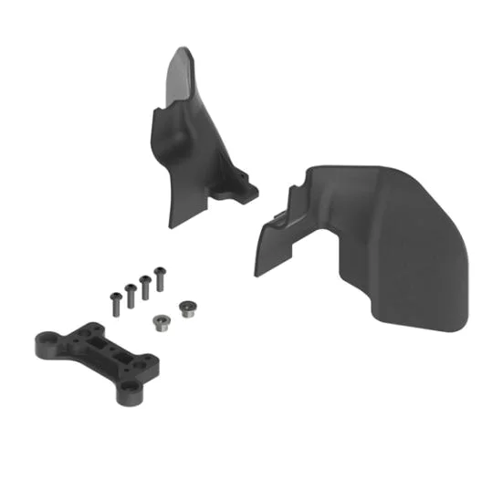 ARAC3107 Arrma Front Dirt Guards (1 Pair) — image 1 of 2
