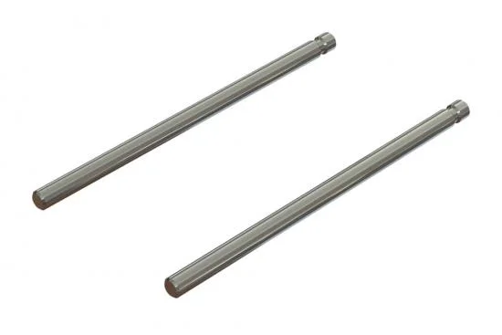 ARAC3475 Arrma Body Post Retaining Pin (2Pcs) — image 2 of 2